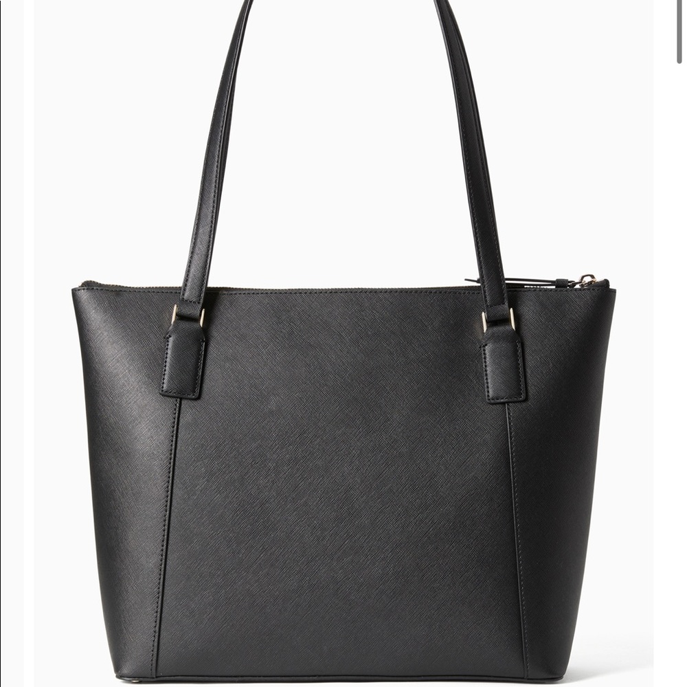 Kate Spade Large Pocket Tote💞 - Picture 4 of 4